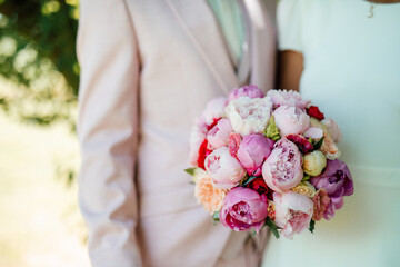 wedding flowers