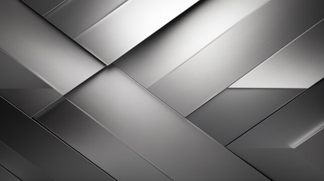 Monochrome Image of a Wall, A Simplicity in Black and White