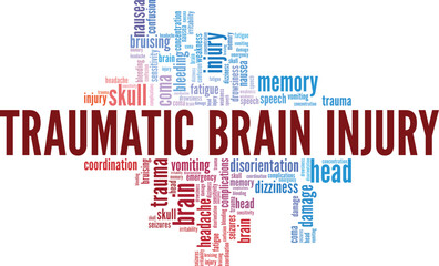 word cloud conceptual design isolated on white background.