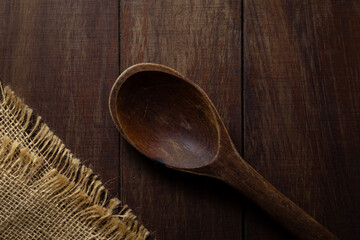 Farm Kitchen Rustic wood background