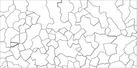 "Retro White Camouflage Seamless Vector Pattern with Grunge Texture, Broken Glass Cement kitchen decor, white marble bath floor. Fabric vintage print. Quartz glass natural fragment