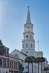 Charleston Downtown 1