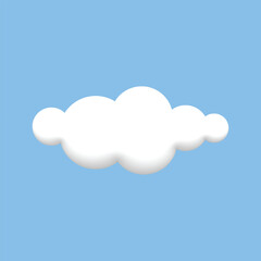 3D Vector Cloud