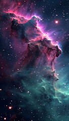 Cosmos Space