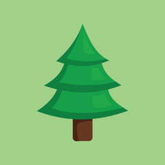 3D Vector Tree