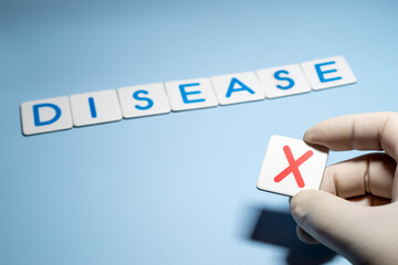 Background of Disease X.Disease X is an unknown pathogen that could cause a serious international...