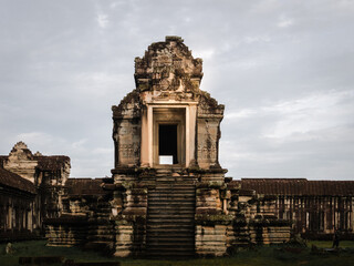 Angkor Wat
