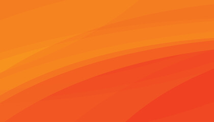 abstract orange background