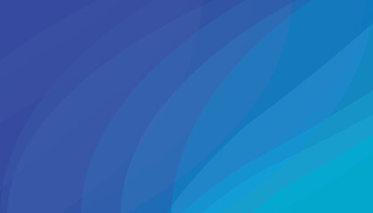 blue abstract background