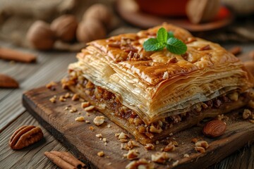 baklava