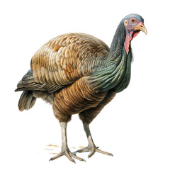 country isolated on white