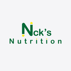 Nutrition LOGO