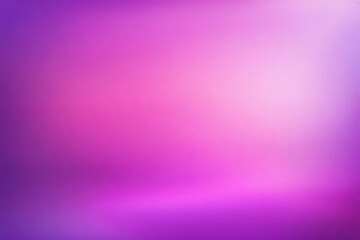 Abstract gradient smooth Blurred Bright Purple background image