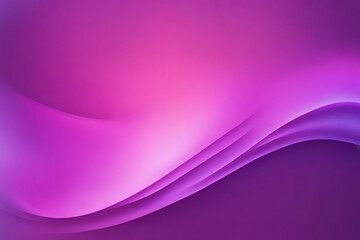 Abstract gradient smooth Blurred Bright Purple background image