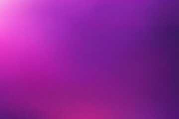 Fototapeta premium Abstract gradient smooth Blurred Bright Purple background image