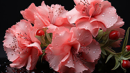 beauty flower Carnation