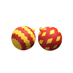 christmas balls