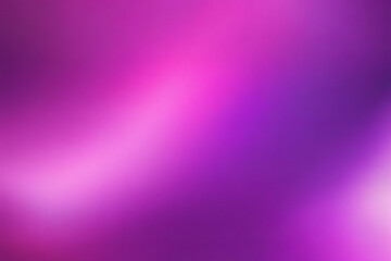 Abstract gradient smooth Blurred Bright Purple background image