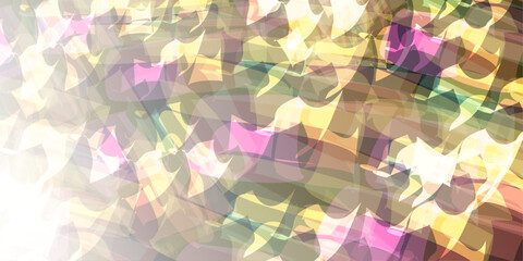 Abstract background vector color illustration