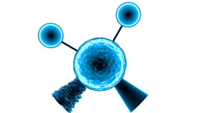 Rocking Vibration in Infrared (IR) Spectroscopy