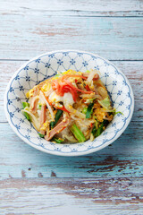 沖縄チャンポン