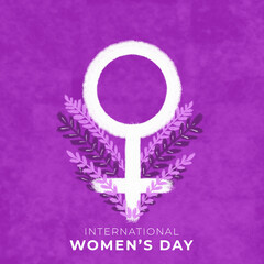 International Women's Day 