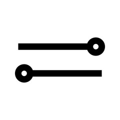 direction arrow vector icon
