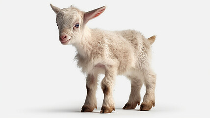 Goat - Kid