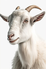 Fototapeta premium Goat - Kid