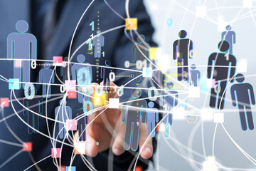  - neural network exposure digital