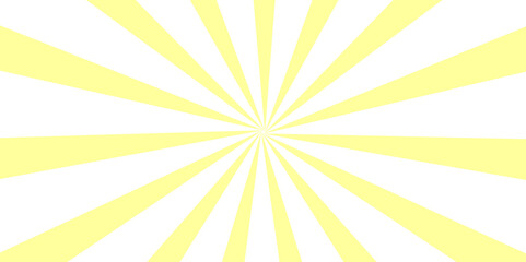 Sunburst dotted. retro sunburst background. yellow rays background texture. Grunge star burst background. vintage texture, Abstract art sun ray explosion - vintage canvas texture background