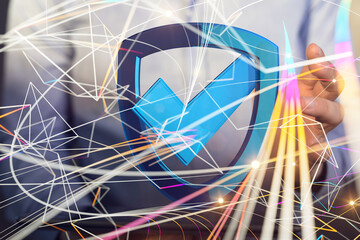 Cybersecurity of digital network systems with computer security enginee