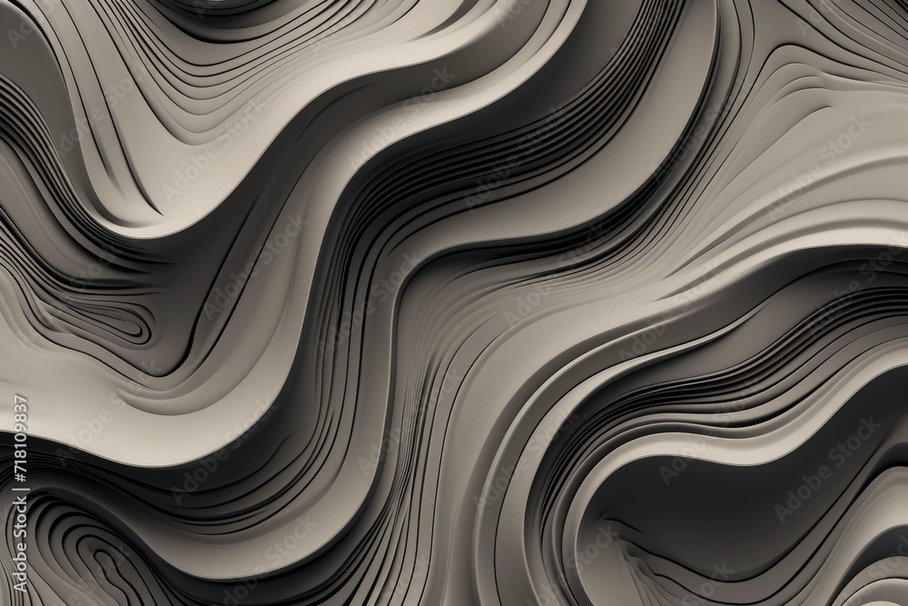 Poster abstract wallpaper. background for design with selective focus and copy space.