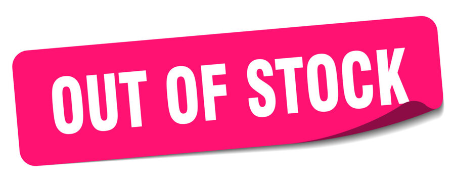 Out Of Stock Sign Images – Browse 1,699,692 Stock Photos