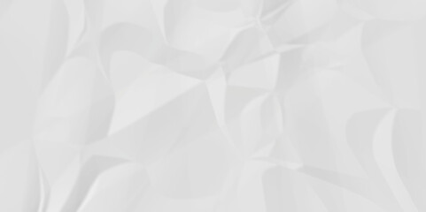 White paper crumpled texture. white fabric textured. crumpled white paper background. panorama white paper texture background, crumpled pattern texture background.