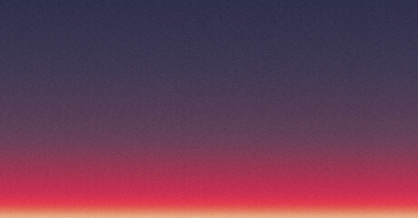 abstract background with colorful gradations with a rough and blurry texture