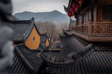Hangzhou views