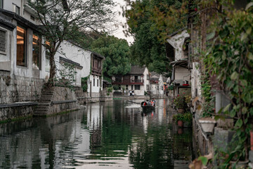Shaoxing views