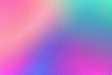 abstract rainbow background for graphic design and web design. Colorful gradient.