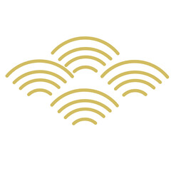 Chinese New Year Element