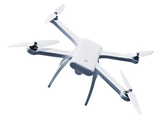 drone 3d model - 718126802