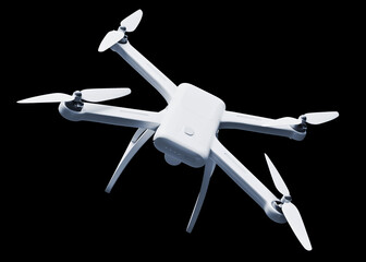 drone 3d model - 718126810