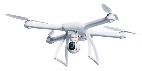 drone 3d model - 718126816