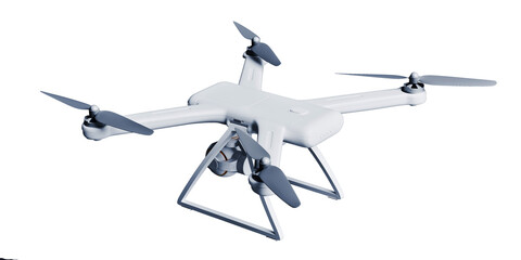 drone 3d model - 718126846