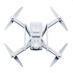 drone 3d model - 718126866