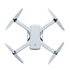 drone 3d model - 718126867