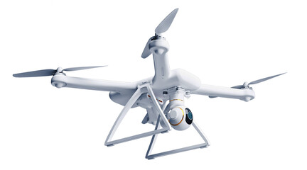 drone 3d model - 718126880