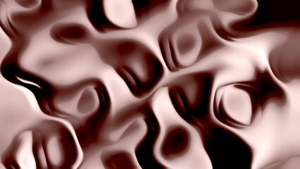 Dynamic swirling color background with a sense of movement and energy, balance, texture, decoration, abstract, wave