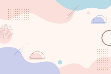 Abstract Minimalist Hand-Drawn Background, These versatile and elegant designs are perfect for a wide range of projects, adding a touch of sophistication and simplicity