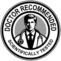 Doctor Recommended